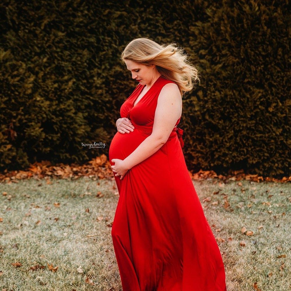Meet your Posher, Janelle